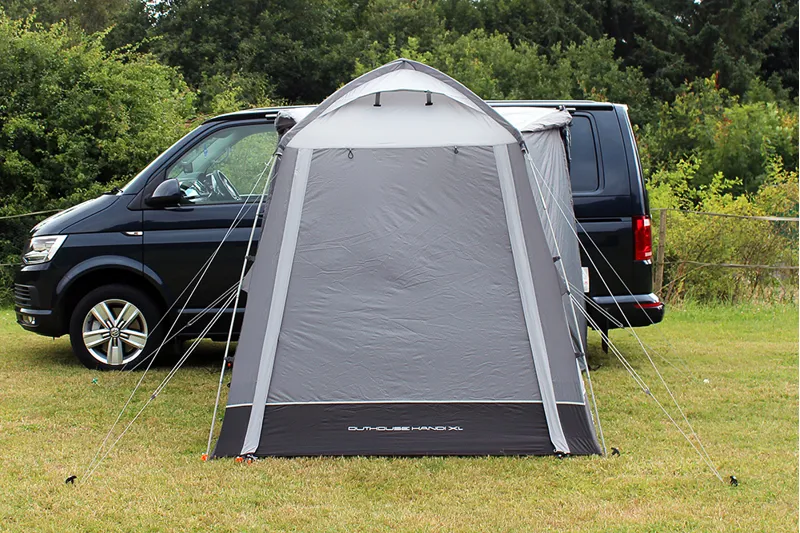 Outdoor Revolution Outhouse Handi Low Drive-Away Awning-5